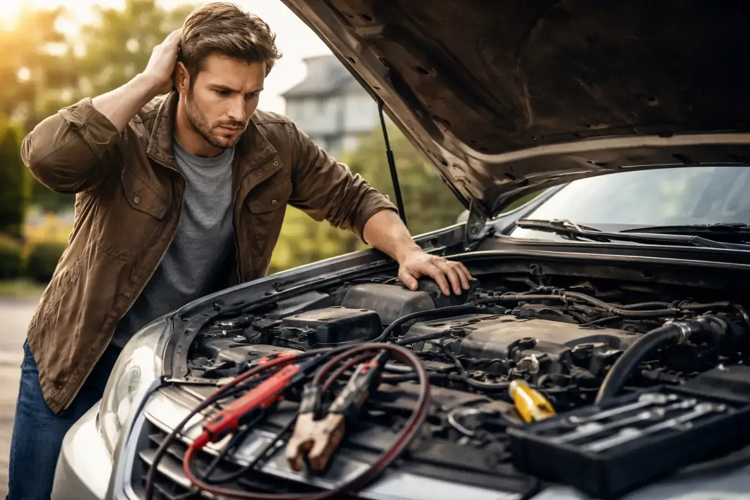 Система запуска